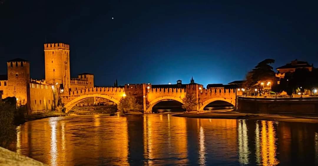 La Casetta A Santo Stefano Verona Exterior foto